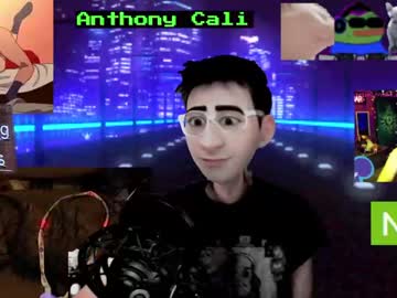 [15-10-22] anthony19cal cam video from Chaturbate