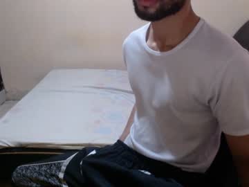 [03-05-24] asmar_leibel private sex show from Chaturbate