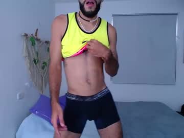 [24-06-22] caribbeangold_ chaturbate private XXX video