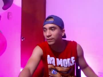 [28-04-22] alejo0330_ record show with cum from Chaturbate