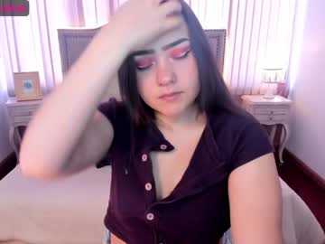 [13-06-23] amber_es show with cum from Chaturbate.com