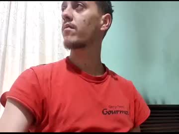 [21-09-22] guerardo22 public webcam video