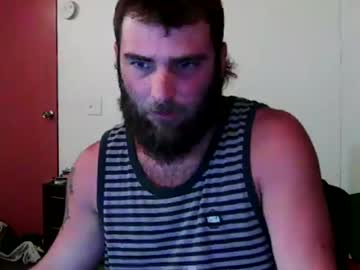 [20-06-22] handsumbeard record private show video from Chaturbate
