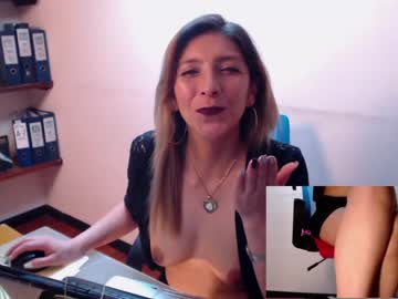 [18-04-22] michellemanson blowjob show from Chaturbate