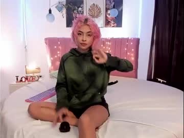 [21-03-24] nicky_teem record private XXX video from Chaturbate