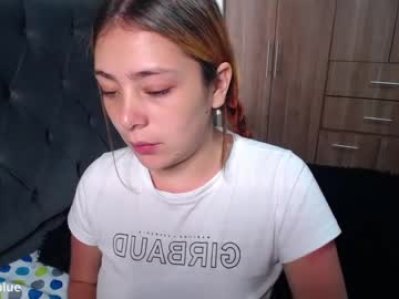 [25-04-22] queen_blue17 record premium show from Chaturbate.com