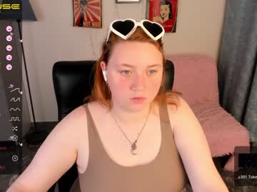 [20-09-23] sparkle_fox public webcam from Chaturbate.com