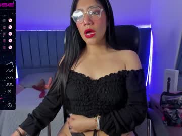 [11-02-22] acid_ebony record show with toys from Chaturbate