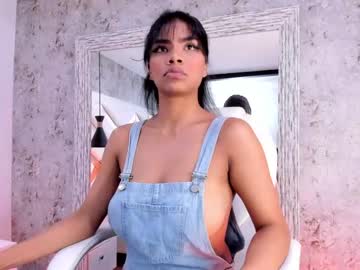 [12-01-24] halley_berry_18 record blowjob show from Chaturbate