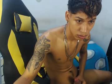 [12-01-23] mijagi_2020 blowjob video from Chaturbate