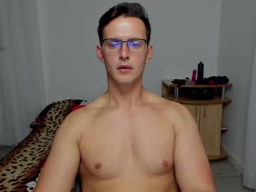 [04-10-23] sexxymuscles4u chaturbate cum record