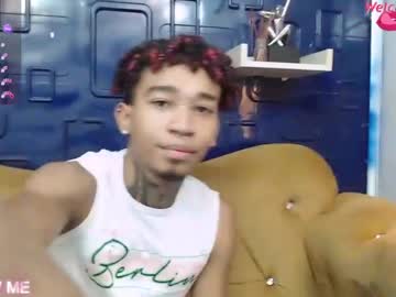 [14-06-24] sexy_blacks_ cam video from Chaturbate