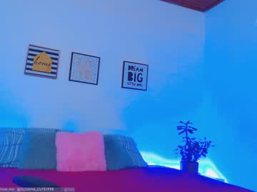 [05-04-22] susana_cute video from Chaturbate