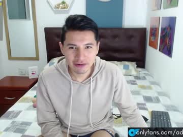 [10-03-22] adamkindboy record video with dildo from Chaturbate