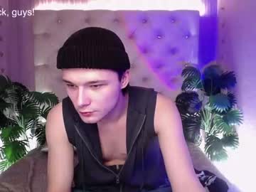 [25-02-23] axel_rouge premium show video from Chaturbate.com