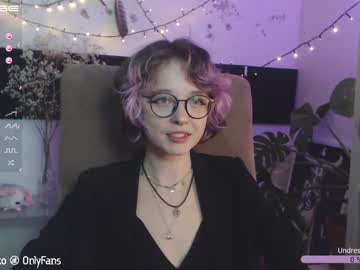 [02-03-22] crystal_forest show with cum from Chaturbate.com