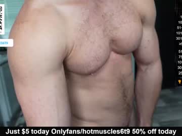 [28-04-24] hotmuscles6t9 chaturbate video with toys