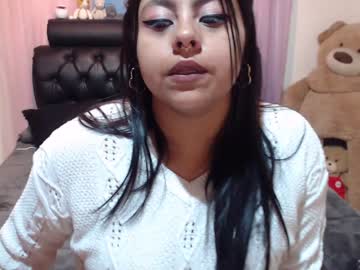 [28-02-24] kitty_eyes record private webcam from Chaturbate