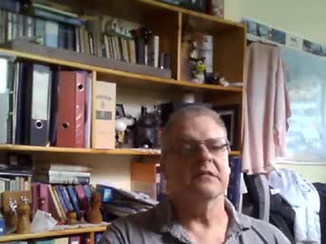 [17-05-22] mark_theiss webcam video