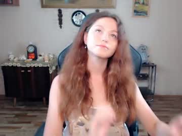 [05-07-22] betty_ginger chaturbate private show