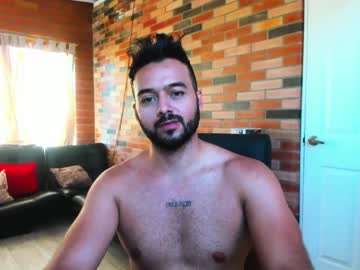 [08-01-24] chrix_foster record blowjob video from Chaturbate