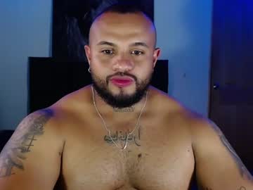 [07-02-22] criss_zander20 chaturbate xxx record