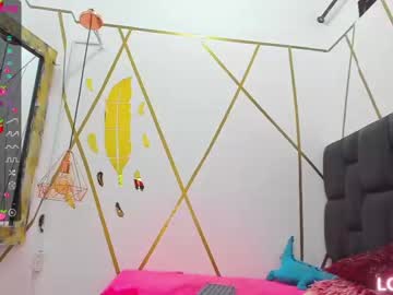 [18-11-22] dey_madison webcam show from Chaturbate