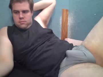 [14-12-22] handsomeblond1 private show from Chaturbate