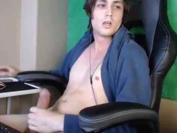 [07-10-22] krazykockk show with cum from Chaturbate