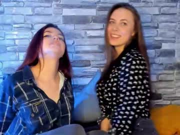 [15-03-22] kristybron record video from Chaturbate