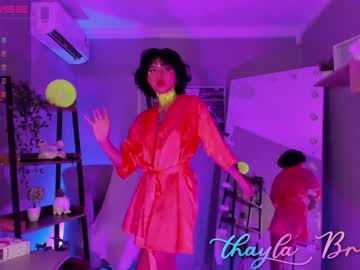 [26-11-22] thayla_brince cam video from Chaturbate.com