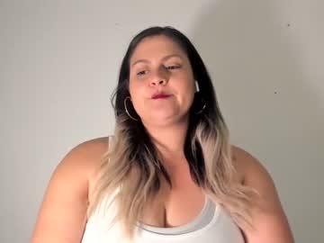 [24-11-23] thick_wet_busty28 chaturbate public record