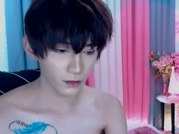 [24-04-22] xasianprince4youx private XXX video from Chaturbate.com