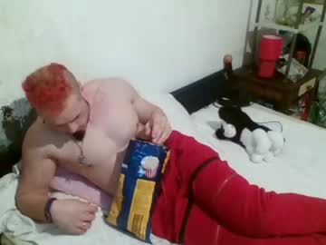 [04-12-22] croatian_muscle record public show from Chaturbate
