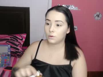 [01-07-22] karlajonnes0 chaturbate public show