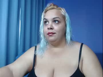 [18-10-22] melymely69 record public webcam from Chaturbate