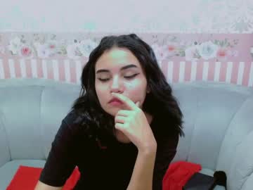 [15-02-22] sexxyskinny__ record private show