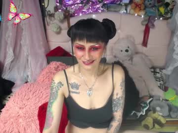 [03-06-24] victoria_butterflyy private sex video from Chaturbate