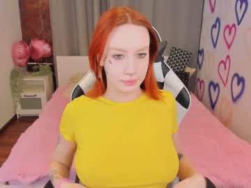 [13-01-23] carolina_may public webcam video from Chaturbate.com