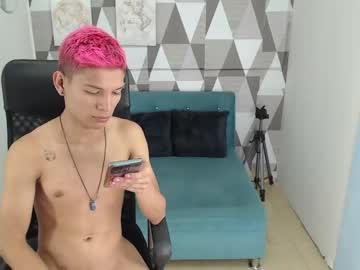 [07-06-23] mateusboyx blowjob video