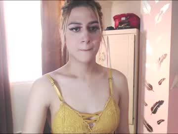 [16-12-22] myilu_xsweet chaturbate public show video