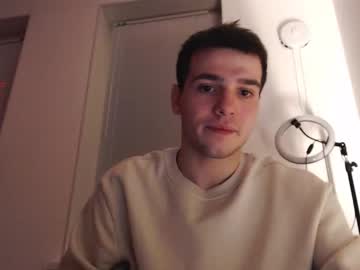 [22-11-22] tobi_smith video from Chaturbate