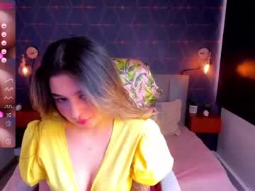[10-07-23] _melina___1 private sex show from Chaturbate.com
