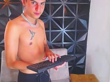 [26-03-23] crugerdanny_ chaturbate private record