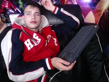 [20-02-22] kayser_hotboy record cam video from Chaturbate.com