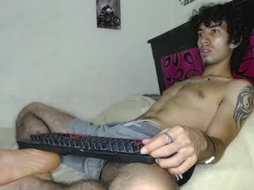 [13-01-24] martin_latino_ show with cum