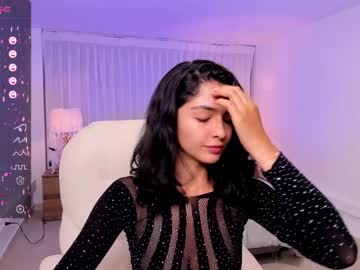 [07-11-23] miiaa_evans record video with dildo from Chaturbate