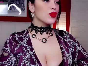 [14-03-22] mistressalisiaj record webcam show from Chaturbate