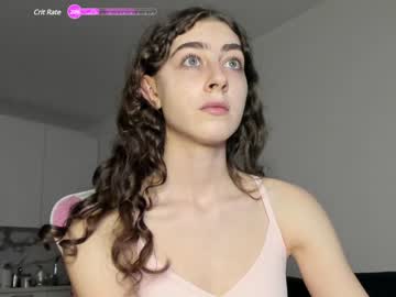 [06-05-24] prettysomething record private sex show from Chaturbate