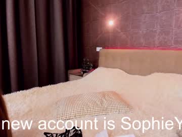 [30-06-22] sophie_yam webcam video from Chaturbate.com